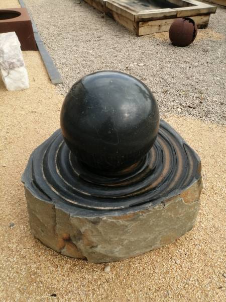 Embellissez votre jardin avec notre décoration minérale de qualité à Saint-Maximin-la-Sainte-Baume